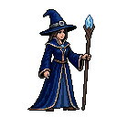mage