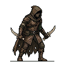 rogue